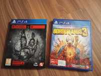 Jocuri ps4 borderlands evolve
