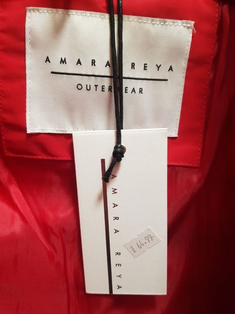 Зимно яке “Amara reya”