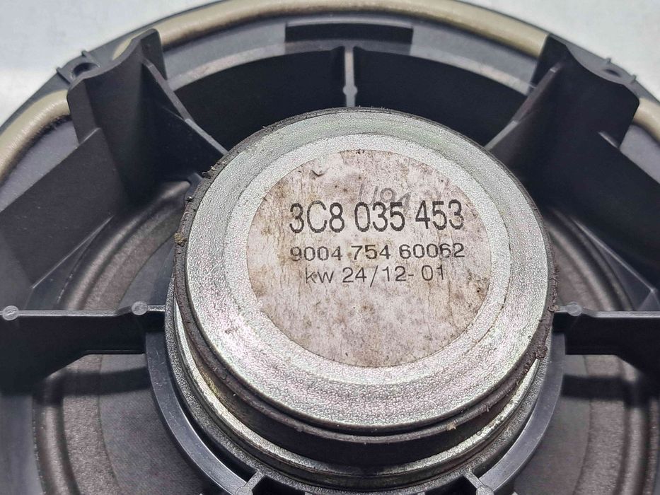Boxa dreapta spate Volkswagen Passat B7 (365) Variant [Fabr 2010-2014