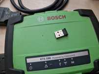 Interfata diagnoza Bosch KTS590