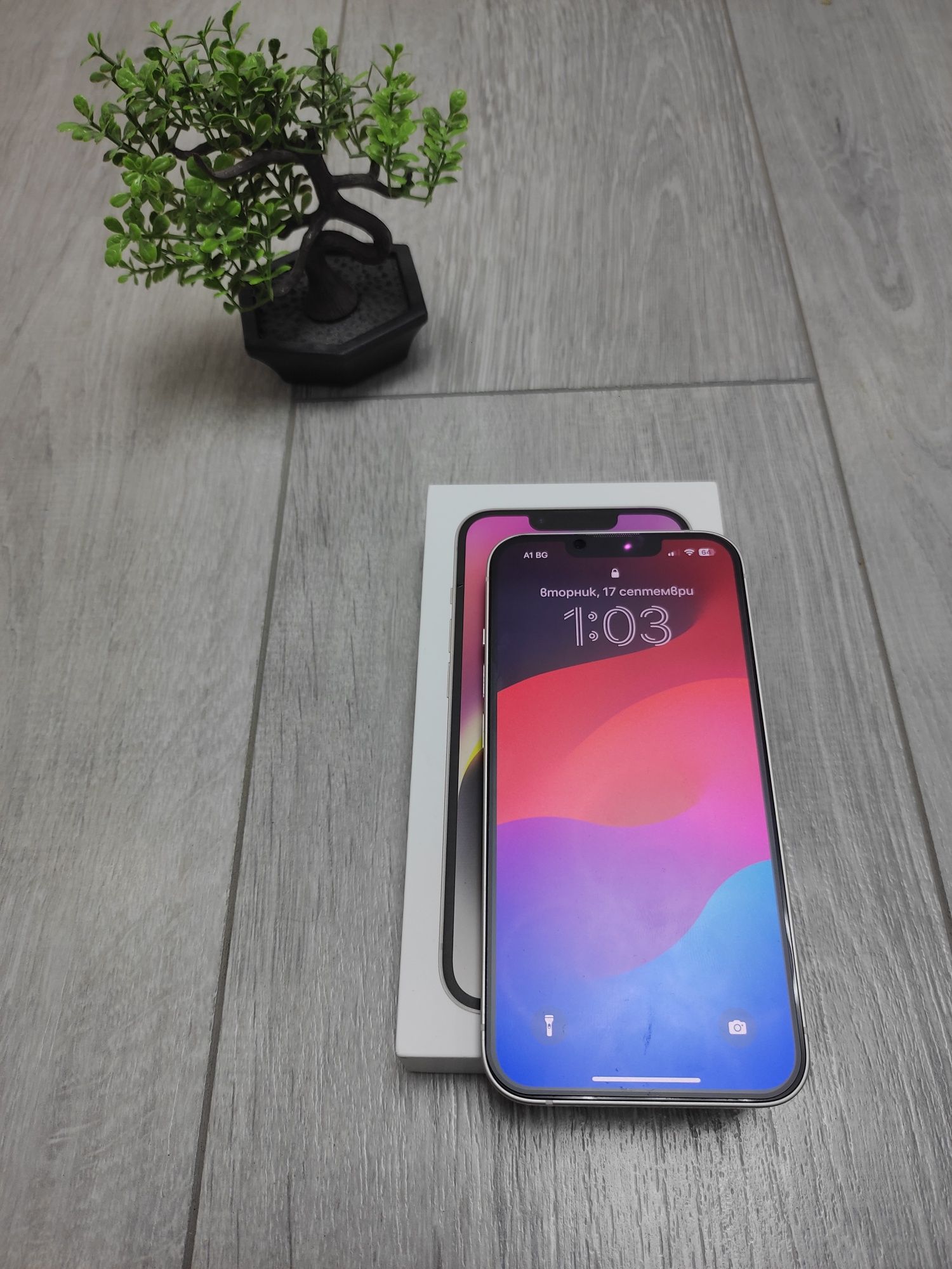 iPhone 14 128 GB
