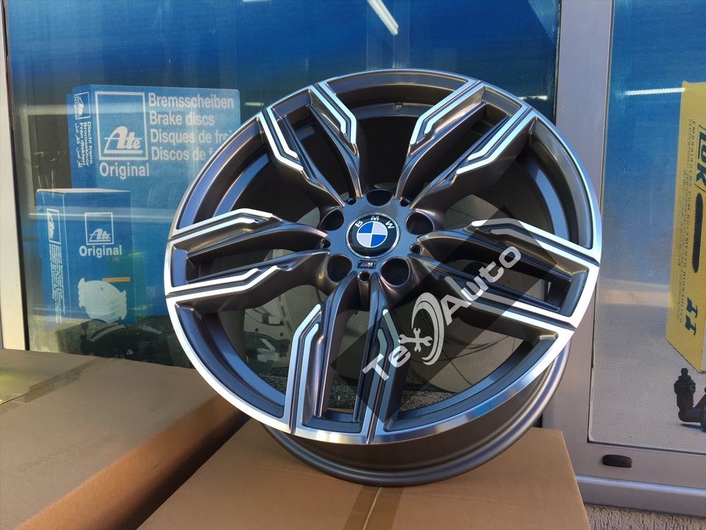 Джанти за BMW 19"20" M Sport 5x120