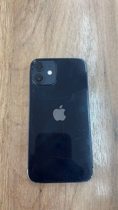 Айфон 12 мини сатылады