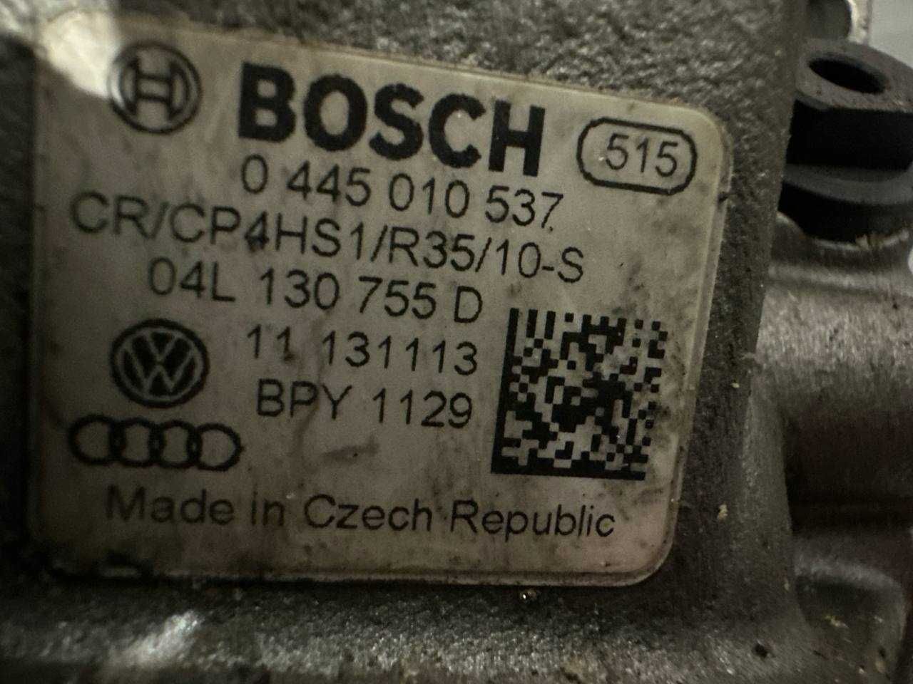 Kit injectie 04L130277AE 04L130755D Skoda 2.0 TDI