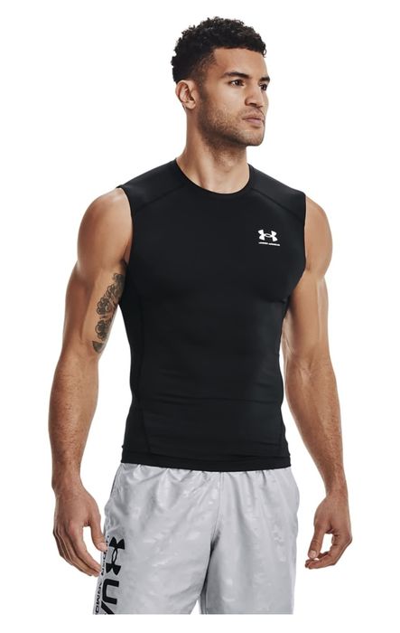 Чисто нов потник Under Armour
