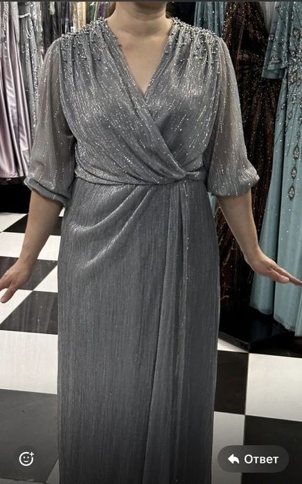 Продам платье в хорошем качестве