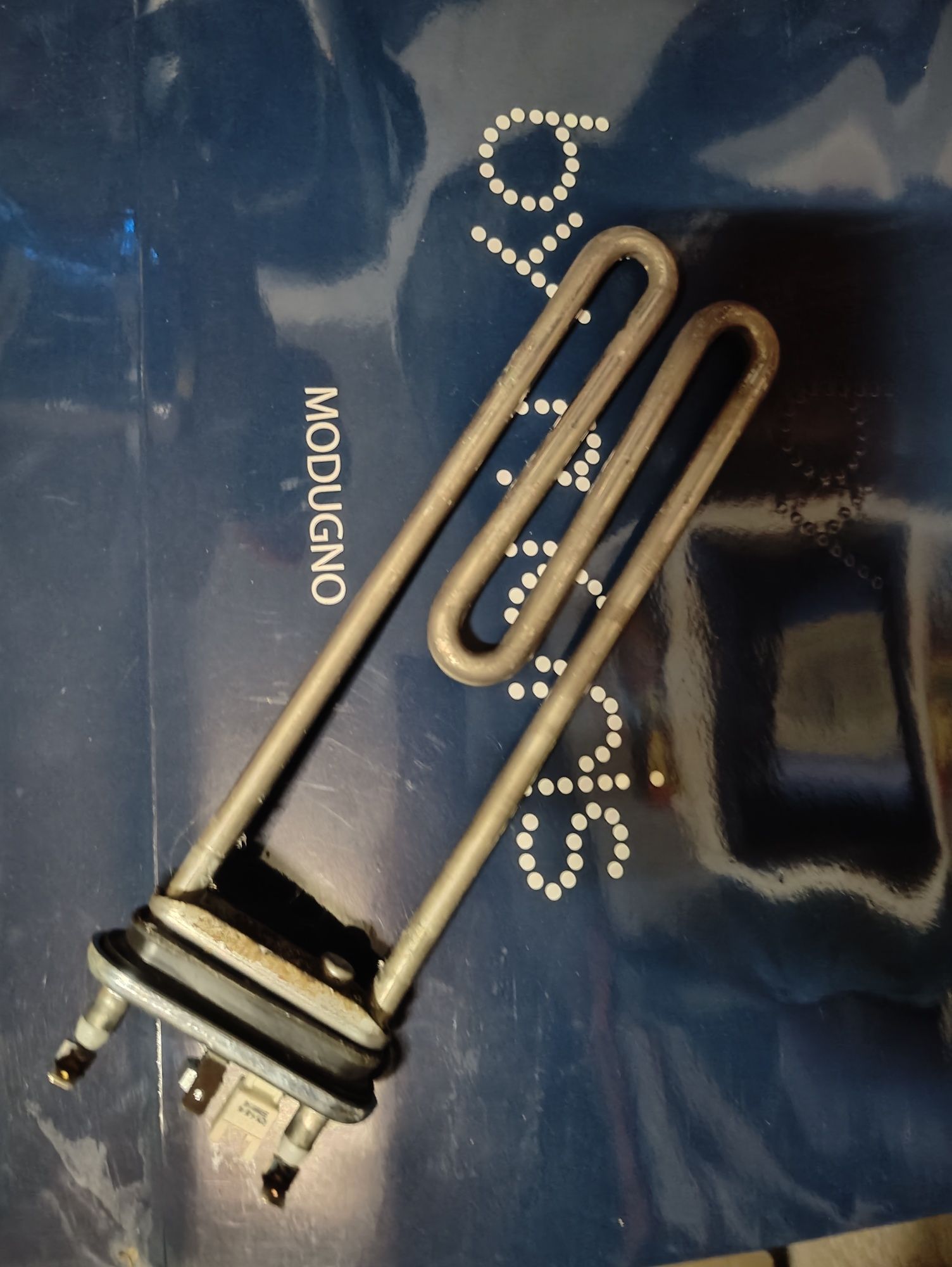 Пералня Bosch Maxx 6 - ЗА ЧАСТИ