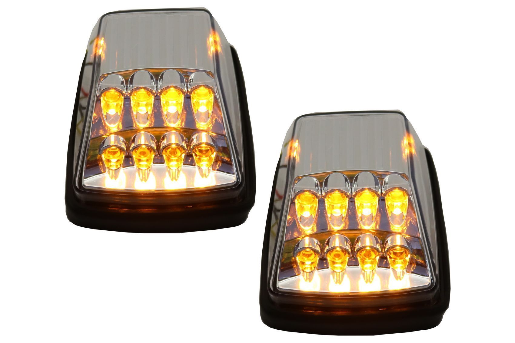 Lampi Semnalizare LED compatibil cu Mercedes G-Class W463 (1989-2015)