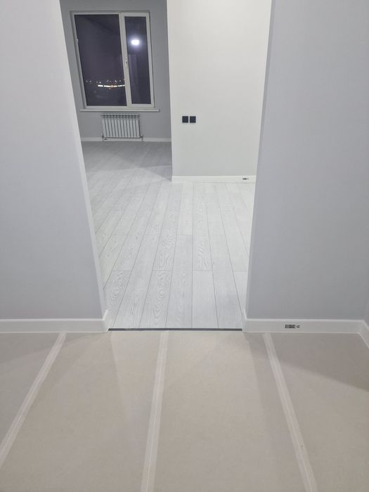 Ремонт квартир и домов