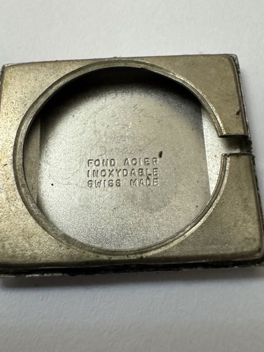 Rar! Ceas Jean Perret Geneve. Mecanic, swiss made. Dama.