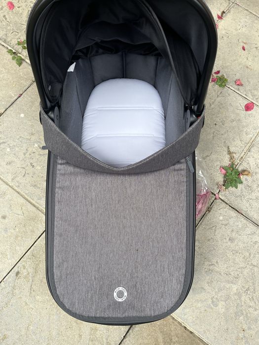 Количка Maxi-Cosi Oxfrod 3в1