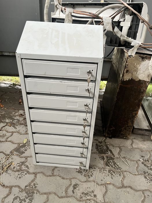 Продам почтовые ящики