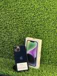 Iphone  14black 128GB
