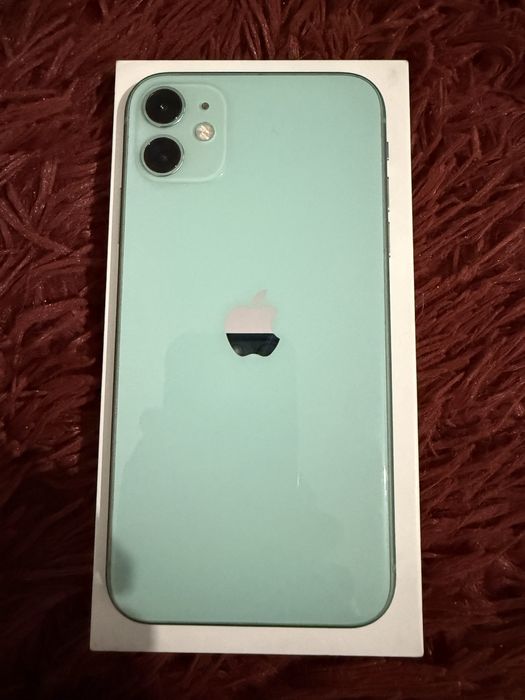 IPhone 11 128гбб