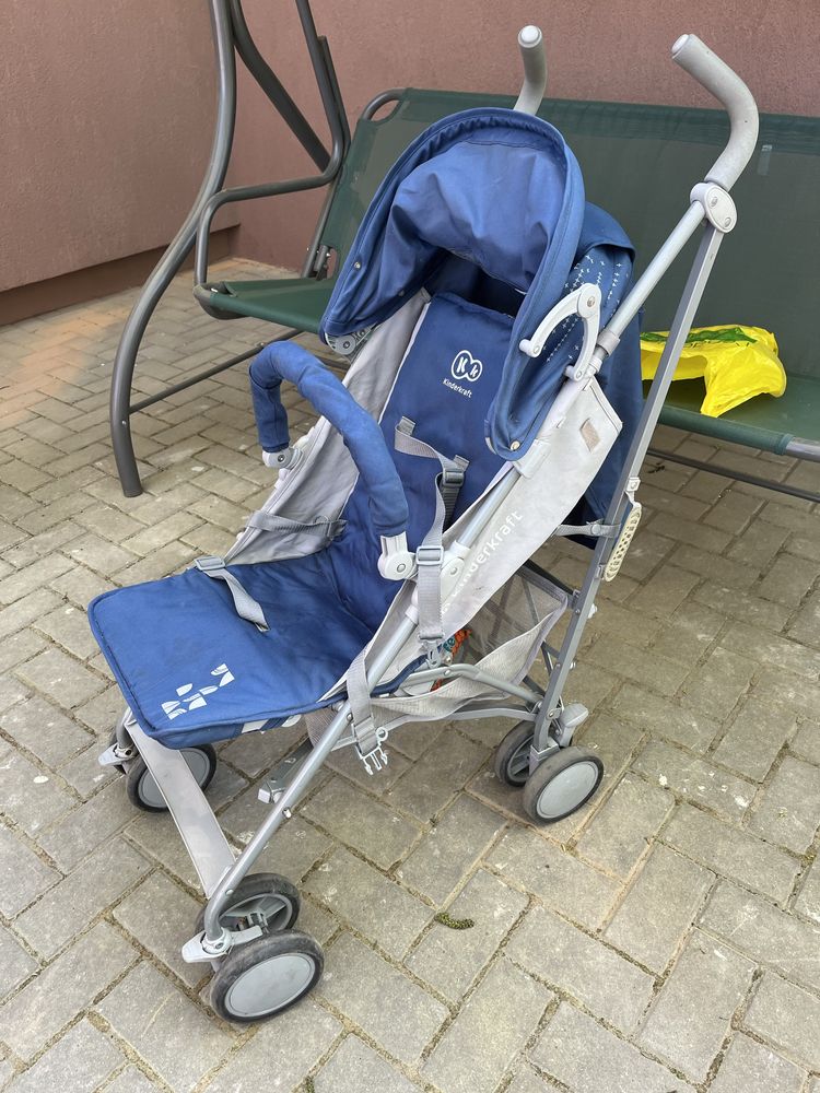 Carucior sport kinderkraft