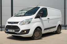 Ford Transit Custom 2.2 TDCI