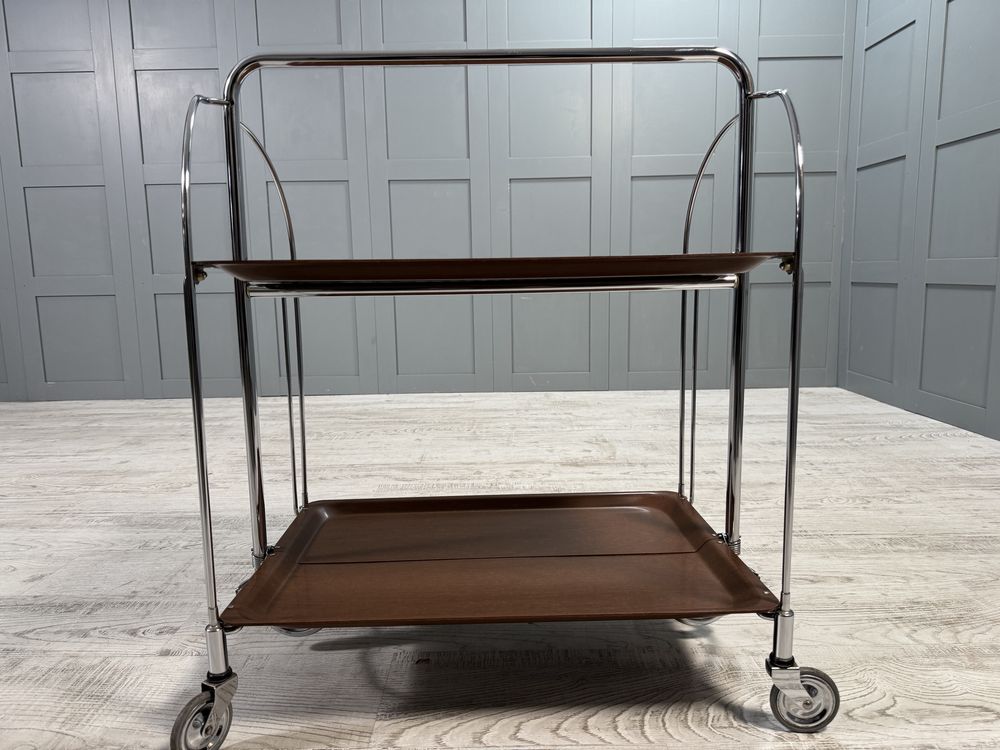 Количка за сервиране от 60-те Г450-1