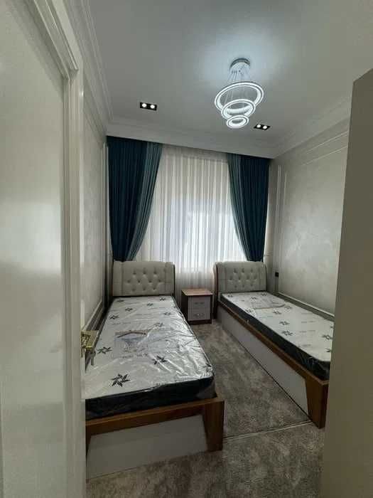 3/3/8 - ЖК Gardens Residence, Tashkent City Mall - Ташкент Сити Парк