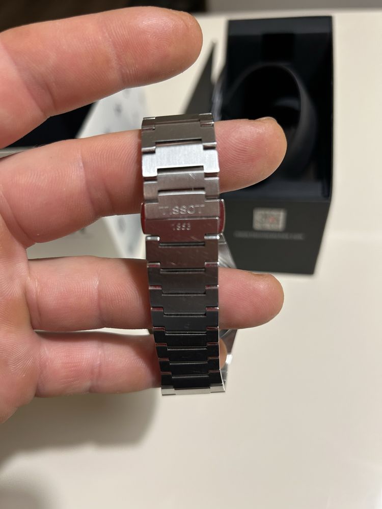 Tissot PRX Powermatic 80