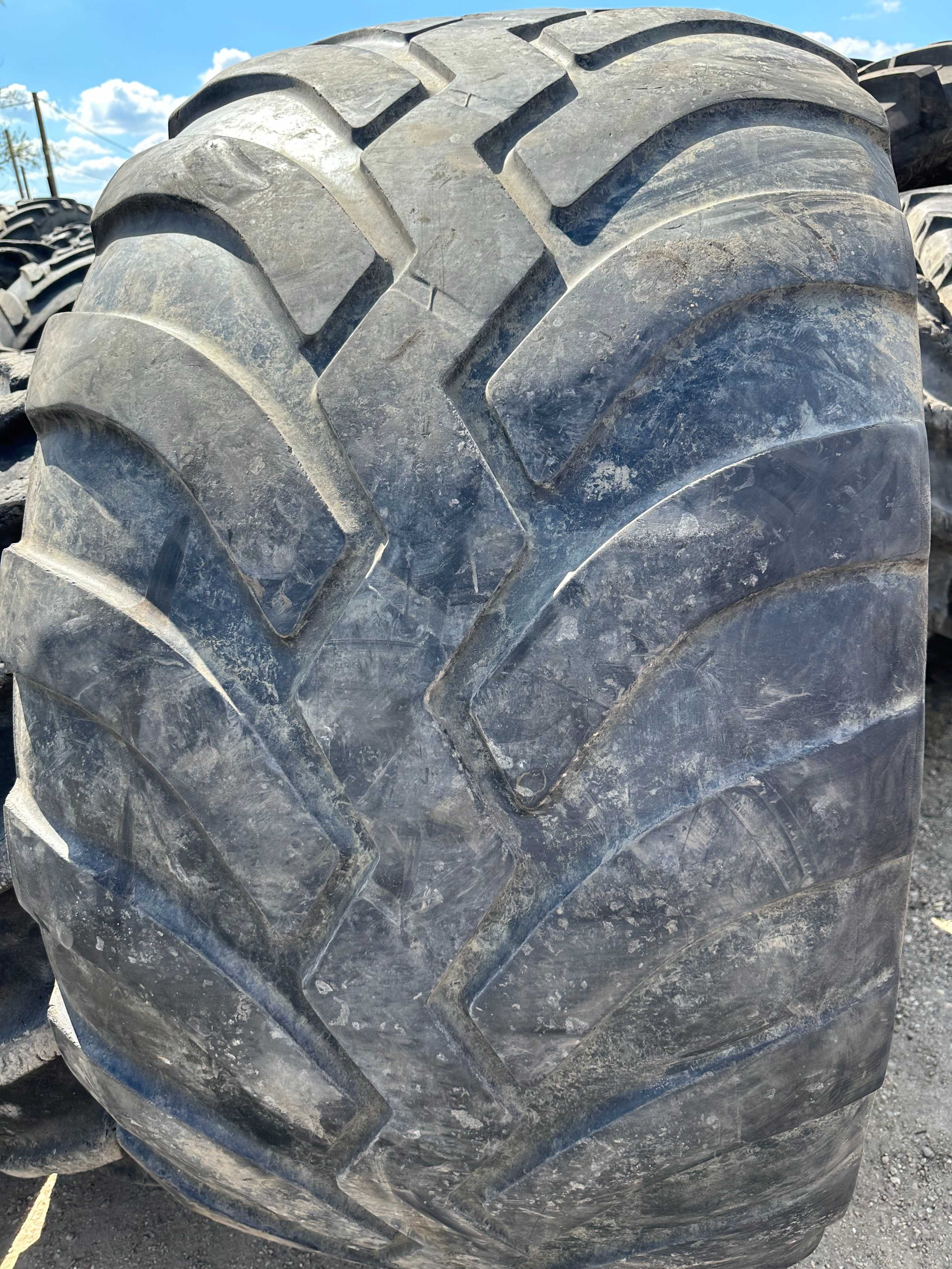 Anvelope sh 750/60 R30,5