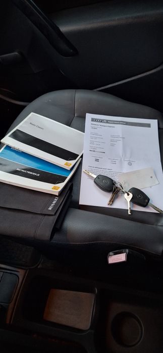 Renault Kangoo Express