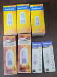 Lampi Halogen G6.35