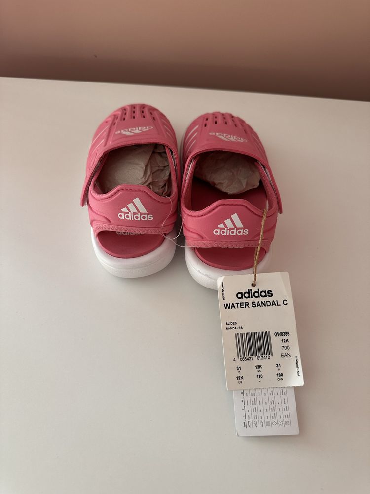 Детски сандали Adidas