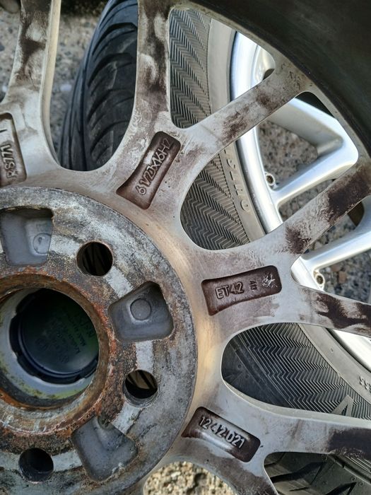 16 5.100 bbs rs 205.55.16