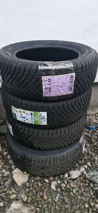 Vand 4 cauciucuri 15