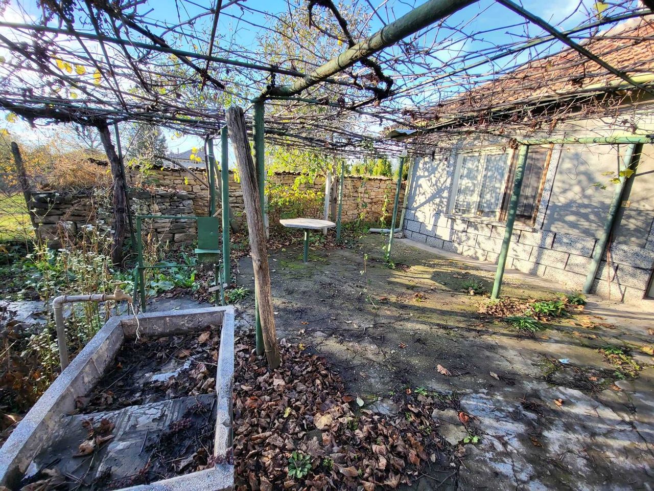 Продава се Къща в с. Първомайци, Област Велико Търново - 87 кв.м за 434 €/кв.м - Снимка #3