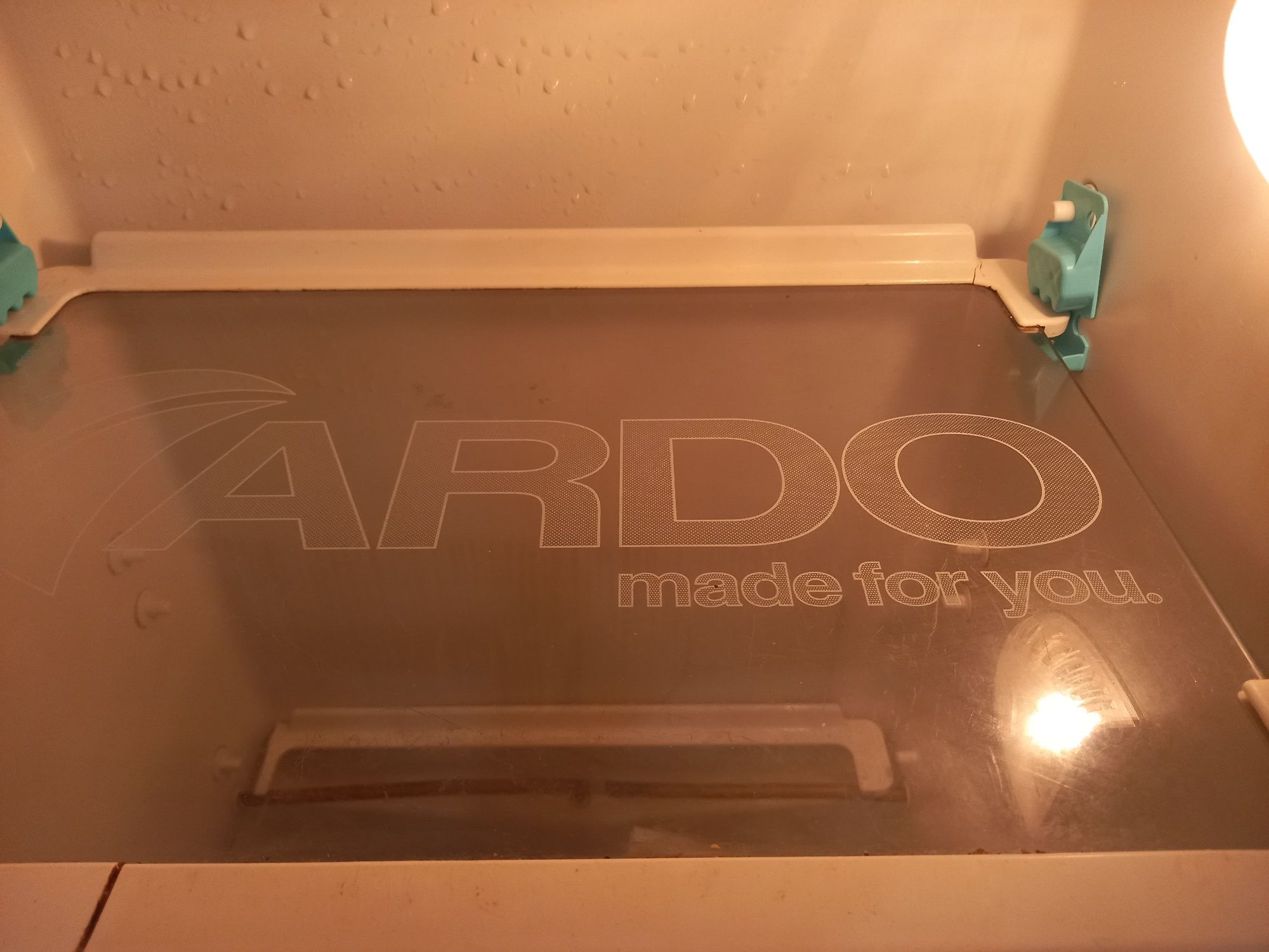 Refrigerator Ardo ,
