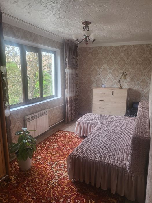 Чиланзар 24 кв. ориентир: кафе Москва, Ватан кино-тр