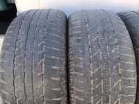 Продам комплект шин 285/60R18