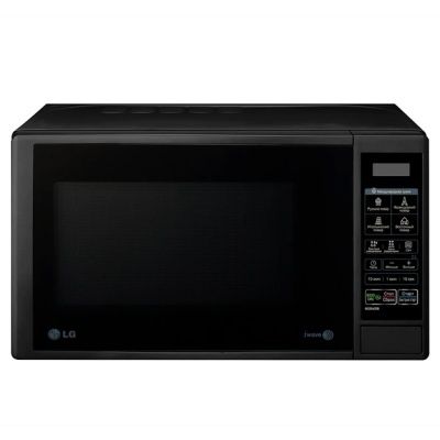 Микроволновая печь LG MS2042DB