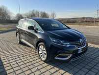 Renault Espace Renault Espace V 1.6 dCi 130cp 2015 noiembrie