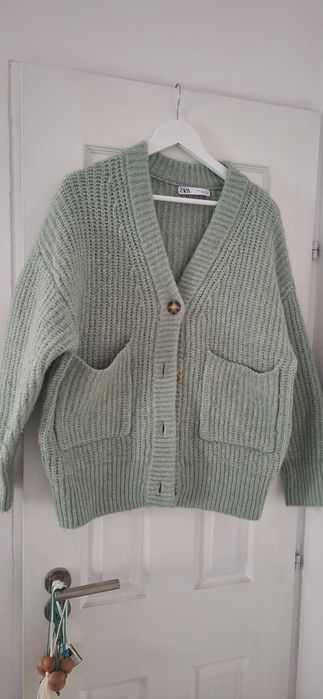 Pulover dama Zara