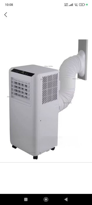 Mobil konditsioner yangi