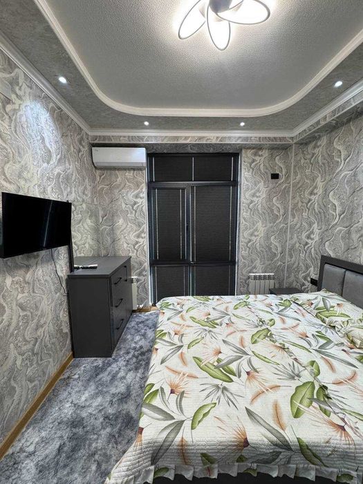 Сдаётся в аренду | 2/4/9 | Яккасарай | Шотаруставели |