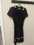 Рокля на Tommy hilfiger  XS размер