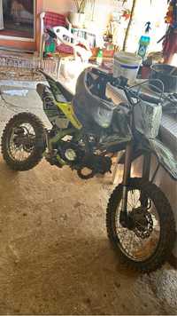 Cross 125cc 15 CP