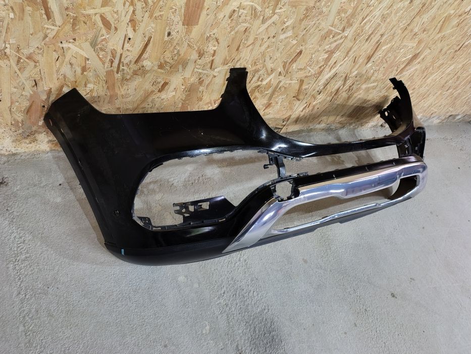 Bara fata Mercedes GLE W167 an 2018-2020 Cod A 167 885 18 00
