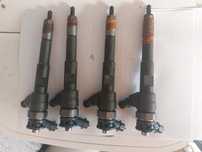 Injectoare Clio4.