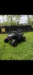 Masinuta electrica 4x4