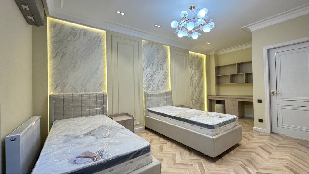 Продается квартира на ЖК Милано