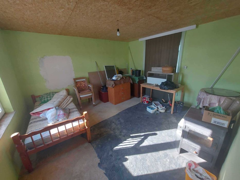 Продава се Къща в с. Пресиян, Област Търговище - 100 кв.м за 281 €/кв.м - Снимка #6