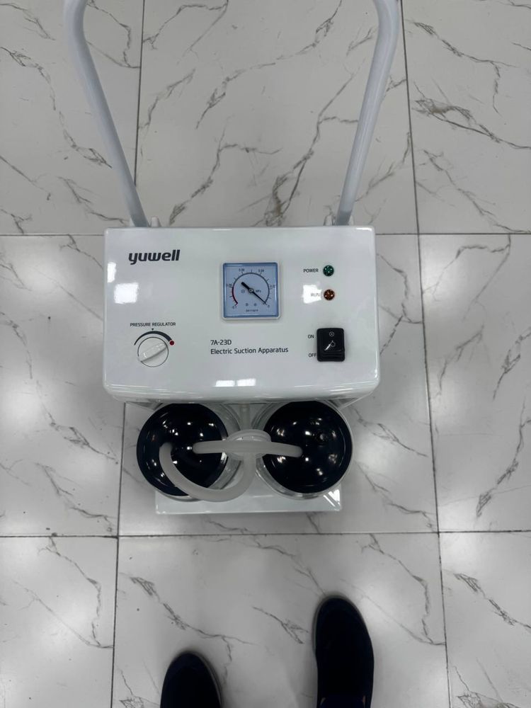 Otsos yuwell 7A-23D optom