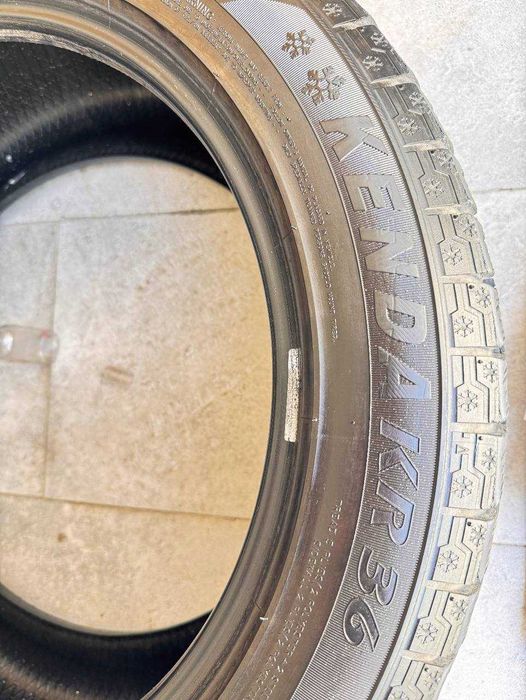 Срочно !!! Продам зимние шины хорошего качества