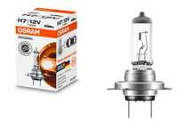 Bec Auto Halogen compatibil cu far Osram 64210 H7 12V 55W
