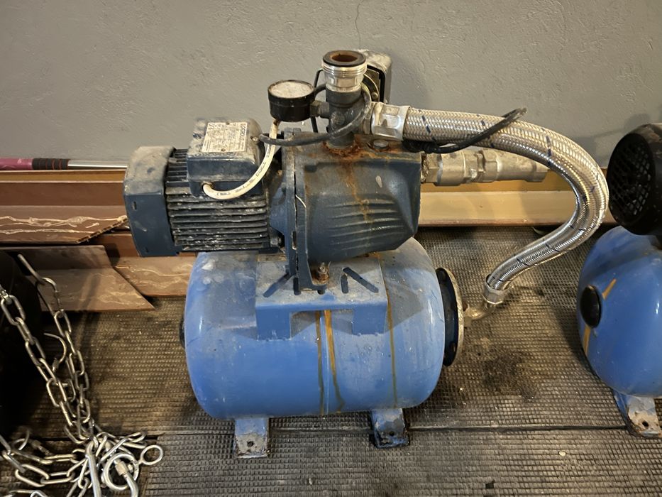 Продаются насосы