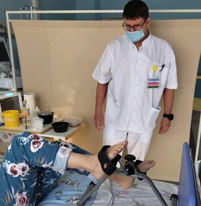 Физиотерапия, врач реабилитолог, восстановление, консультации на дому!